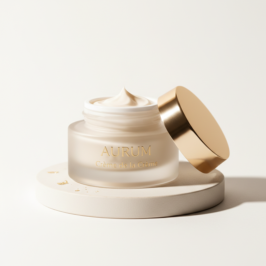 Cream Product